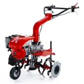 Antrac 200 Honda GX 200 Benzinli Çapa Makinesi 6.5 Hp - 1