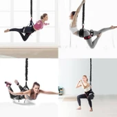 Avessa Fdk-1000 Bungee Jumping Pro Egzersiz Aleti - 6