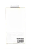 Xiaomi Redmi Note 9S Orijinal Silikon Kılıf Mavi (Xiaomi Türkiye Garantili) - 2