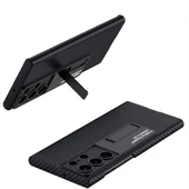 Galaxy S24 Ultra Kılıf Redclick Premium Kpt Standlı Kapak thumbnail 7