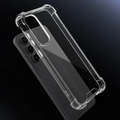 Galaxy S24 FE Kılıf Redclick Nitro Anti Shock Silikon thumbnail 1