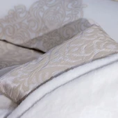 Schafer Home Lovera Çeyiz Seti 11 Parça-Bej thumbnail 5