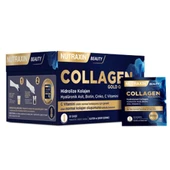 Nutraxin Collagen 30 Saşe 10000 Mg - 1