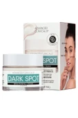 Advanced Clinicals Koyu Leke Karşıtı Aydınlatıcı Yüz Kremi 59ML - 1