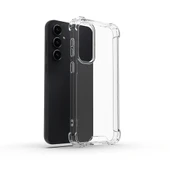 Galaxy S24 FE Kılıf Redclick Nitro Anti Shock Silikon thumbnail 2