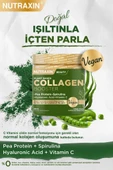 Nutraxin Vegan Kolajen Booster 300 Gr - 2