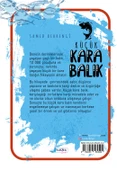 Küçük Kara Balık - Samed Behrengi - 48 Sayfa - 2