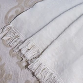 Schafer Home Lovera Çeyiz Seti 11 Parça-Bej thumbnail 4