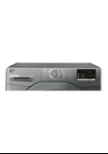 Hoover H3W2102DRRE/1-17 1200 Devir 10 KG Silver Çamaşır Makinesi - 2