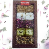Granutz Özel Karışık Çerezli Lokum 250 Gram - 1