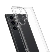 Galaxy S24 Ultra Redclick 2mm Darbe Emici Anti Shock Silikon thumbnail 4