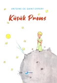 Küçük Prens - Antoıne De Saınt Expery - 80 Sayfa - 1