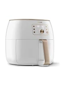 Philips Airfryer XXL HD9870/20 Premium 7.3 lt Yağsız Fritöz - 2