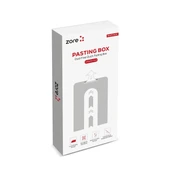 Galaxy S24 Ultra Redclick Kolay Uygulama Aparatlı Easy Body Tam Kaplayan Eğimli Ekran Koruyucu thumbnail 2