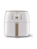 Philips Airfryer XXL HD9870/20 Premium 7.3 lt Yağsız Fritöz - 1