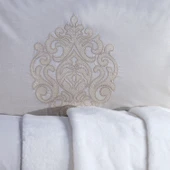 Schafer Home Lovera Çeyiz Seti 11 Parça-Bej thumbnail 2