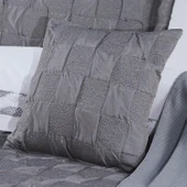 Schafer Home Moneta Çeyiz Seti 11 Parça-Gri - 5