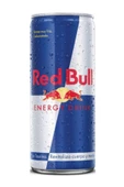 Red Bull Enerji İçeceği 250 ML - 1