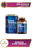 Nutraxin B-One Formula 90 Tablet - 1