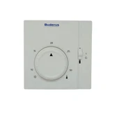 Buderus Oda Termostatı - 1