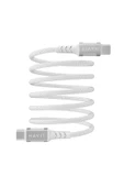 Havit CB6297 Type-C to Type-C Uyumlu Manyetik Şarj Kablosu PD60W - 1