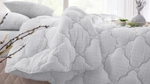 Puffy Puffy melly Anti-Stress Çift Kişilik Yorgan 195 x 215 cm - 2