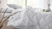 Puffy Puffy melly Anti-Stress Çift Kişilik Yorgan 195 x 215 cm - 1