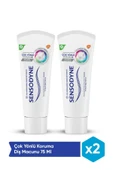 Sensodyne 50+50ml Çok Yönlü Koruma 1 Paket thumbnail 4