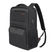 Mack MCC-805 15.6 Business X Notebokk Çantası Usb Bağlantı thumbnail 1