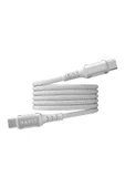 Havit CB6297 Type-C to Type-C Uyumlu Manyetik Şarj Kablosu PD60W - 3