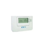Eca TPI Kontrollü Programlanabilir On/Off Oda Termostatı - 1