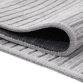 RAVİ Yıkanabilir Yolluk Kaydırmaz,Pamuk Dokuma,Premium Kalite Salon&mutfak&yemek Odası Kilimi thumbnail 3