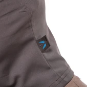 Single Sword Motosiklet ve Kayak Termal Kar Maskesi Erkek&Kadın Balaklava - 10