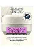 Advanced Clinicals Koyu Halka Karşıtı Göz Kremi 30ML - 3