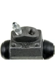MAHER FREN SİLİNDİRİ HYUNDAİ EXCEL 90-94 ARKA SAĞ /58380-24003 - 1