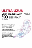 Kotex Ultra Quadro Uzun 2 x 18 - 3