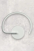LEGACY  Gigi Aplik Modern Tasarım Beyaz Renk - Gün Işığı Ledli Banyo - Mutfak - Salon Led Duvar Aplik - 3