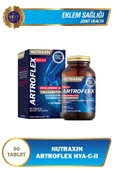 Nutraxin Artroflex Hya C II Collagen 90 Tablet - 1