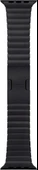 Apple Watch Band - Baklalı Model Bilezik - 42 mm - Uzay Siyahı - One Size Outlet - 2