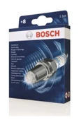 Bosch Tofaş Kartal Şahin Dogan M131 W7dc Buji Takım 4 Adet - 1