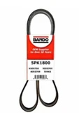 Bando 5pk1800 V Kayışı Accent Elantra 1.5 Crdı 16v 1.6 Crdı - 1