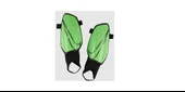 Nike Charge SP2164-398 Tekmelik - 1