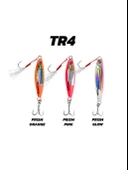 Fujin Jig-X Trio 3lü Micro Jig Yem  TR2 20 Gr thumbnail 9