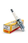 NGK BKR6E-11 Standart Buji (2756) - 1