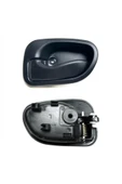 İTAQİ Kapı Kolu Hyundai Accent 1995-2000 Ön Iç Sol-[product_code] - 1