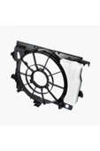 MOBIS 253501r050 Radyatör Fan Davlumbazı Accent Blue 1.4 11- Uyumlu - 1