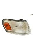KORE Toyota Corolla Ae101 Efsane Kasa Cıkıntılı 1992-1995 Sol - Sag Sınyal Takım - 1