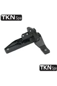 ÖLMEZ OTO YEDEK PARÇA FİAT MAREA SAĞ KAPI İÇTEN AÇMA KOLU 2001 SONRASI 46791235 FI-KP-019NS - 1
