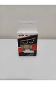 AEM DİPSİZ BEYAZ LED AMPUL 24 LED'Lİ 2'Lİ SET 12V CANBUSLU PARK-PLAKA-İÇ AYDINLATMA UYUMLU - 2