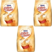 Nestle Coffee Mate 500 Gr Paket 3lü - 1